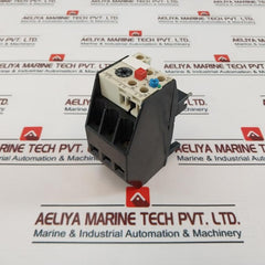 Siemens 3Ua5500-2D Overload Relay 20-32A 660V~