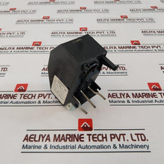 Siemens 3Ua5500-2D Overload Relay 20-32A 660V~
