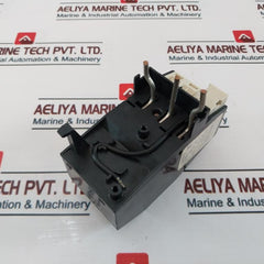 Siemens 3Ua5500-2D Overload Relay 20-32A 660V~