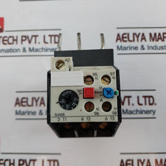 Siemens 3Ua5500-2D Overload Relay 20-32A 660V~