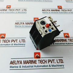 Siemens 3 Ua 55 00-2D Thermal Overload Relay 690V