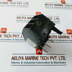 Siemens 3 Ua 55 00-2D Thermal Overload Relay 690V