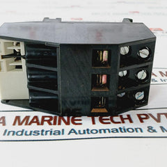 Siemens 3 Ua 55 00-2D Thermal Overload Relay 690V
