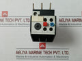 Siemens 3Ua55 00-2D Thermal Overload Relay 690V 400V, 600Vac 20-32A 2,5-3Nm