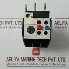 Siemens 3Ua55 00-2D Thermal Overload Relay 690V 400V, 600Vac 20-32A 2,5-3Nm