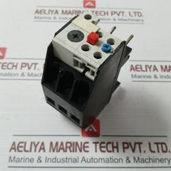 Siemens 3Ua55 00-2D Thermal Overload Relay 690V 400V, 600Vac 20-32A 2,5-3Nm