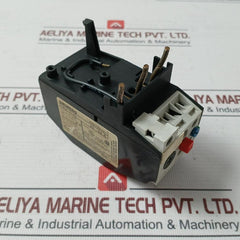 Siemens 3Ua55 00-2D Thermal Overload Relay 690V 400V, 600Vac 20-32A 2,5-3Nm