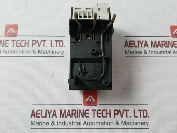 Siemens 3Ua55 00-2D Thermal Overload Relay 690V 400V, 600Vac 20-32A 2,5-3Nm
