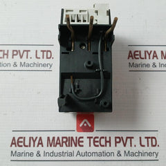 Siemens 3Ua55 00-2D Thermal Overload Relay 690V 400V, 600Vac 20-32A 2,5-3Nm