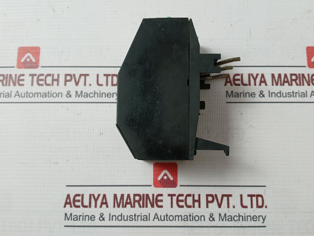 Siemens 3Ua55 00-2D Thermal Overload Relay 690V 400V, 600Vac 20-32A 2,5-3Nm