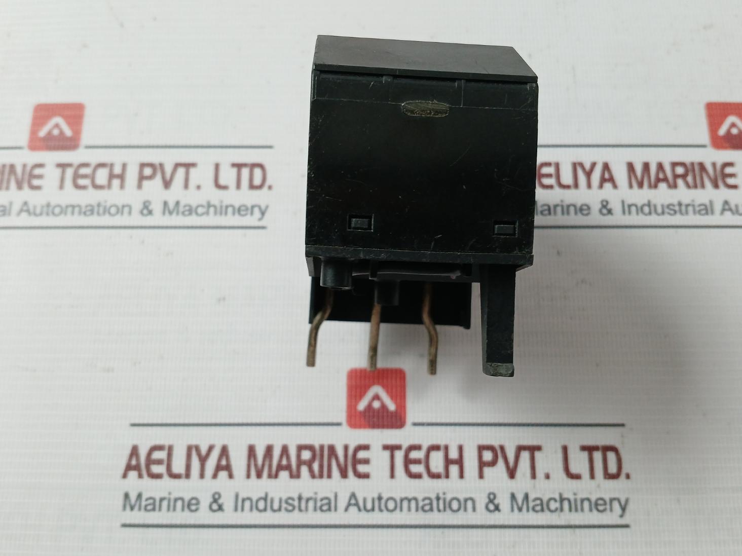 Siemens 3Ua55 00-2D Thermal Overload Relay 690V 400V, 600Vac 20-32A 2,5-3Nm