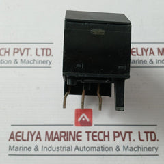 Siemens 3Ua55 00-2D Thermal Overload Relay 690V 400V, 600Vac 20-32A 2,5-3Nm