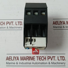 Siemens 3Ua55 00-2D Thermal Overload Relay 690V 400V, 600Vac 20-32A 2,5-3Nm