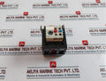 Siemens 3Ua58 00-2P Thermal Overload Relay 660V~ 50 – 60 A