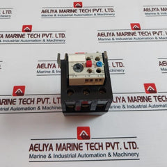 Siemens 3Ua58 00-2P Thermal Overload Relay 660V~ 50 – 60 A
