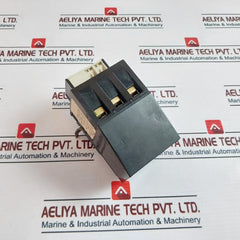 Siemens 3Ua58 00-2P Thermal Overload Relay 660V~ 50 – 60 A