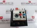 Siemens 3Ua58 00-2P Thermal Overload Relay 660V~ 50 – 60 A