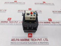 Siemens 3Ua5800-2Pz1 Thermal Overload Relay 1000Vac 10A 690V