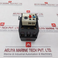 Siemens 3Ua5800-2Pz1 Thermal Overload Relay 1000Vac 10A 690V