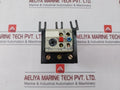 Siemens 3Ua5800-2Pz1 Thermal Overload Relay 1000Vac 10A 690V