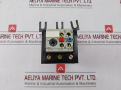 Siemens 3Ua5800-2Pz1 Thermal Overload Relay 1000Vac 10A 690V