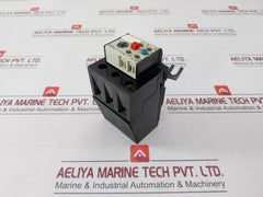 Siemens 3Ua5800-2Pz1 Thermal Overload Relay 1000Vac 10A 690V