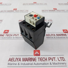 Siemens 3Ua5800-2Pz1 Thermal Overload Relay 1000Vac 10A 690V