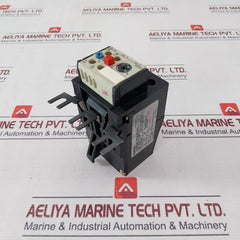 Siemens 3Ua5800-2Pz1 Thermal Overload Relay 1000Vac 10A 690V
