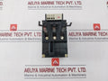 Siemens 3Ua5800-2Pz1 Thermal Overload Relay 1000Vac 10A 690V
