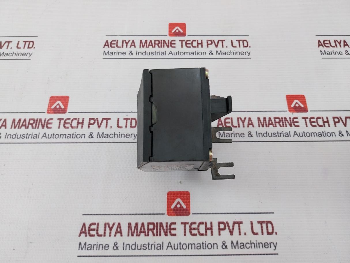 Siemens 3Ua5800-2Pz1 Thermal Overload Relay 1000Vac 10A 690V