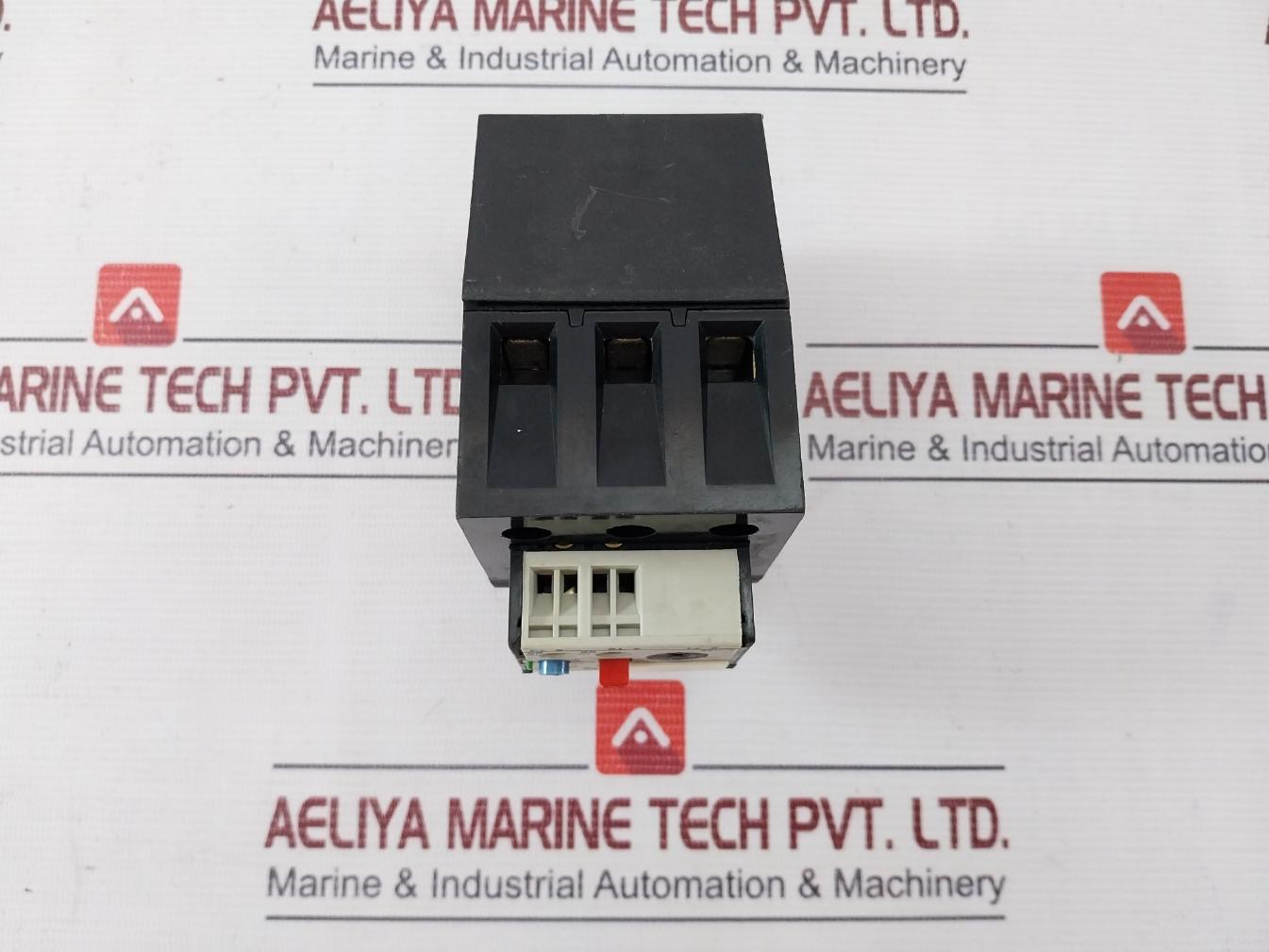 Siemens 3Ua5800-2Pz1 Thermal Overload Relay 1000Vac 10A 690V