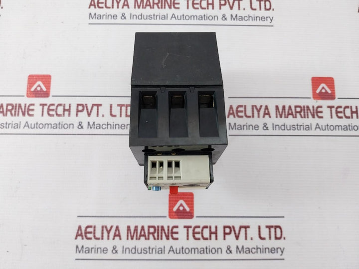 Siemens 3Ua5800-2Pz1 Thermal Overload Relay 1000Vac 10A 690V