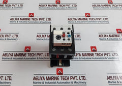 Siemens 3Ua58 40-2P Thermal Overload Relay 690V
