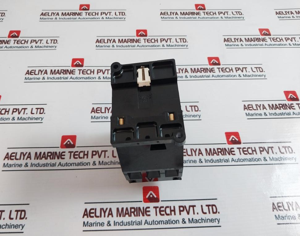 Siemens 3Ua58 40-2P Thermal Overload Relay 690V