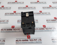 Siemens 3Ua58 40-2P Thermal Overload Relay 690V