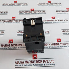 Siemens 3Ua58 40-2P Thermal Overload Relay 690V
