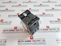Siemens 3Ua58 40-2P Thermal Overload Relay 690V