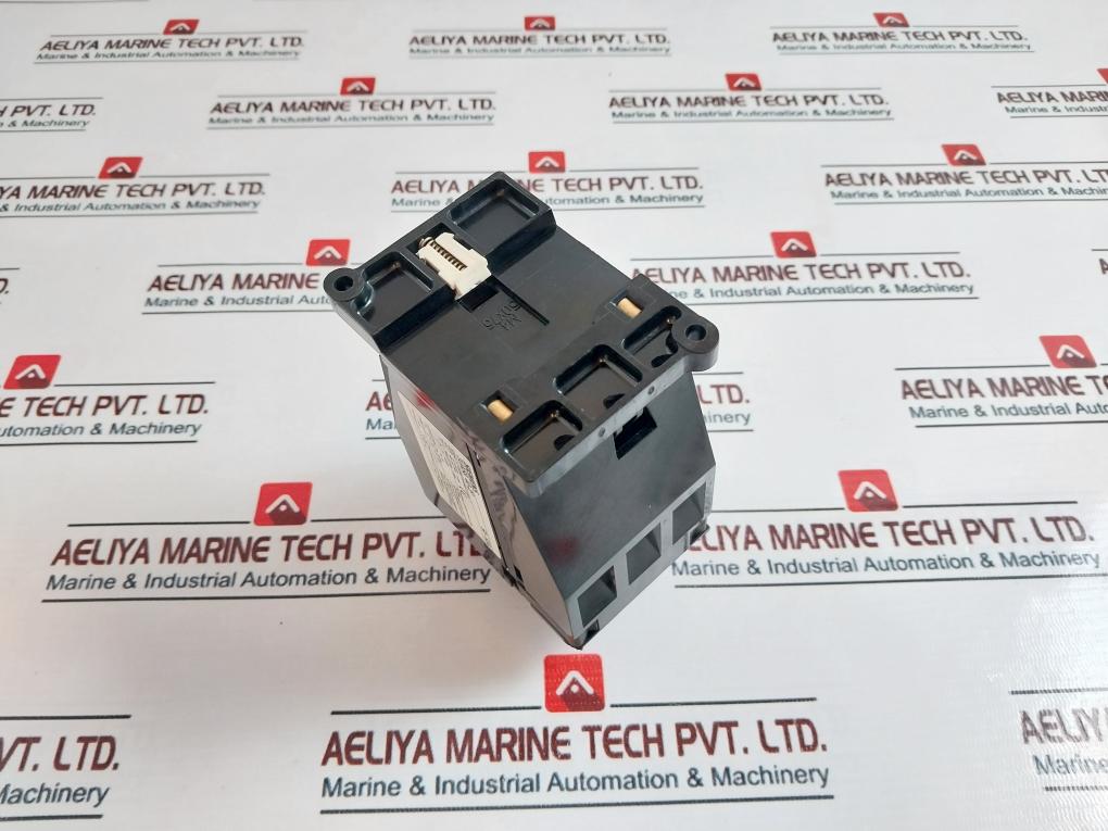 Siemens 3Ua58 40-2P Thermal Overload Relay 690V