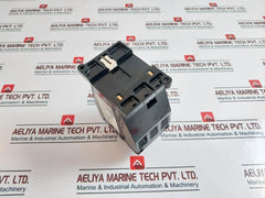 Siemens 3Ua58 40-2P Thermal Overload Relay 690V