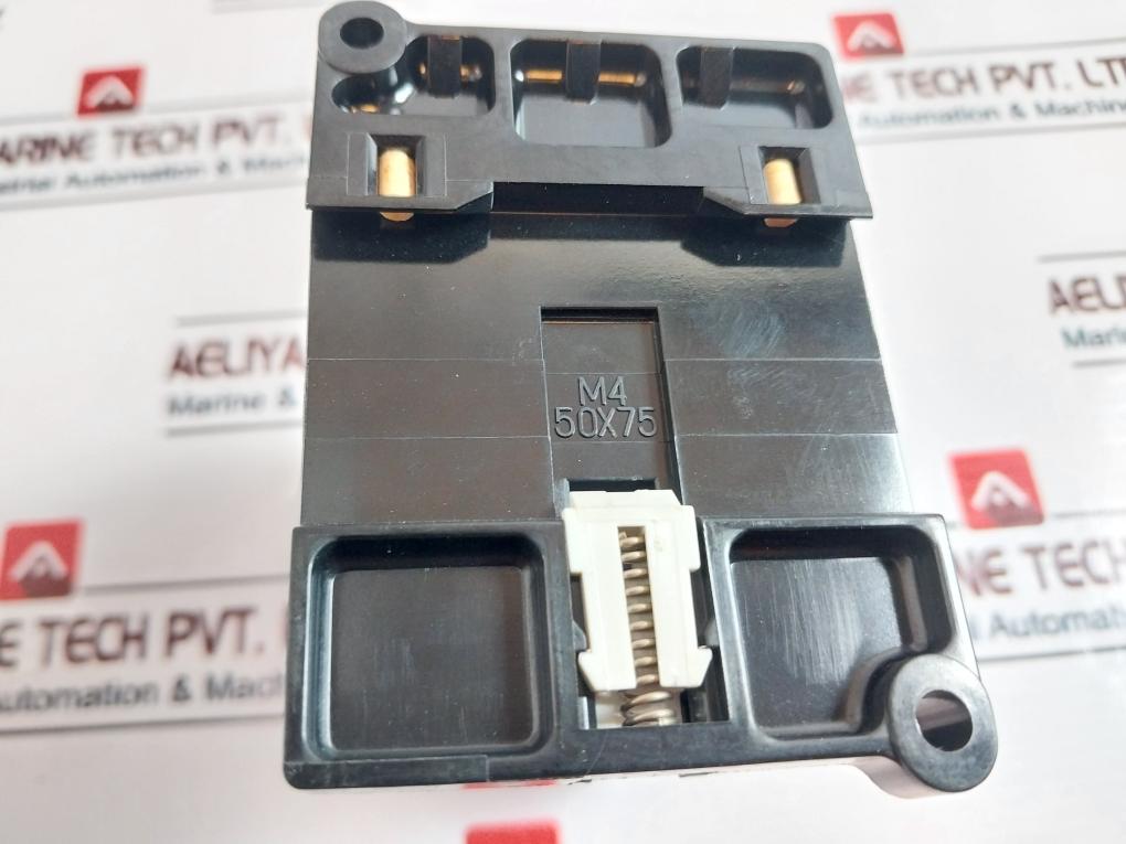 Siemens 3Ua58 40-2P Thermal Overload Relay 690V