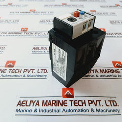 Siemens 3Ua58 40-2T Overload Relay 40-57A 1000V