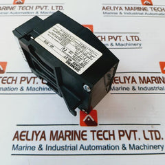Siemens 3Ua58 40-2T Overload Relay 40-57A 1000V