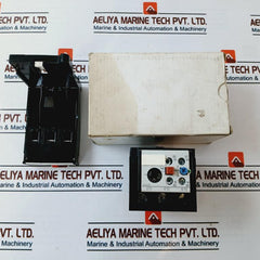 Siemens 3Ua58 40-2T Overload Relay 40-57A 1000V