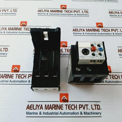 Siemens 3Ua58 40-2T Overload Relay 40-57A 1000V