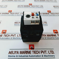Siemens 3Ua58 40-2T Overload Relay 40-57A 1000V