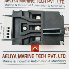 Siemens 3Ua58 40-2T Overload Relay 40-57A 1000V