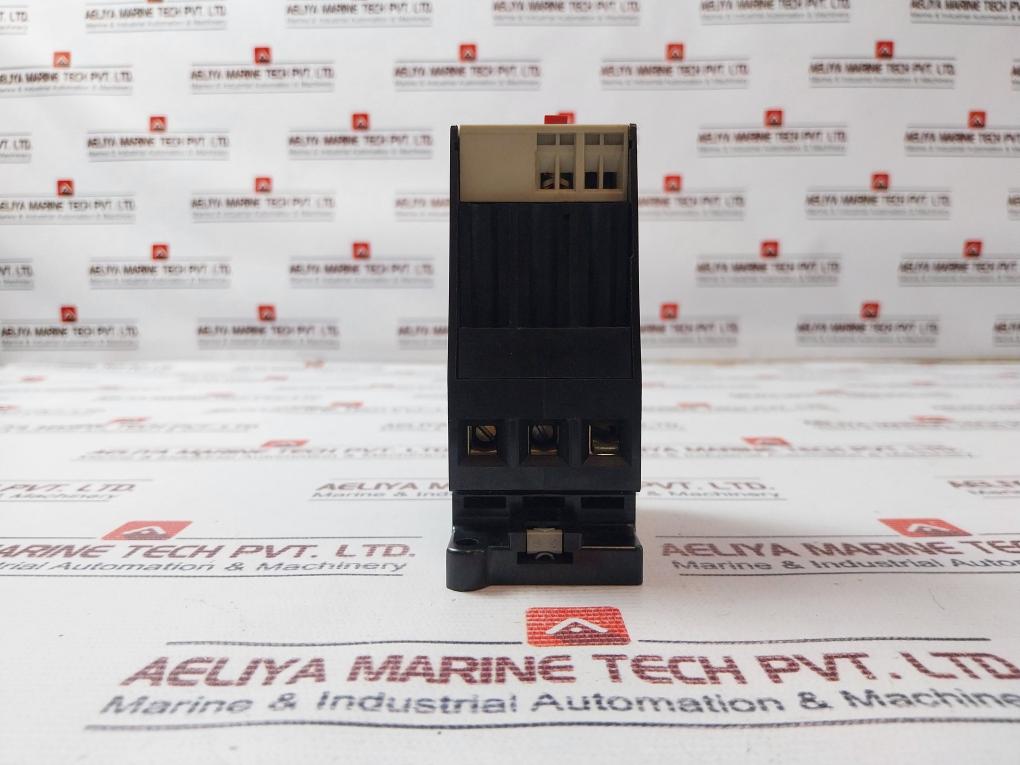 Siemens 3Ua5900-1C Overload Relay 660V ~ 800V 1,6-2,5A