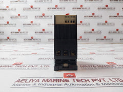 Siemens 3Ua5900-1C Overload Relay 660V ~ 800V 1,6-2,5A
