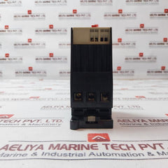 Siemens 3Ua5900-1C Overload Relay 660V ~ 800V 1,6-2,5A