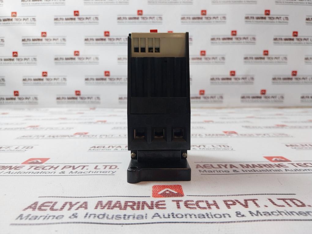 Siemens 3Ua5900-1C Overload Relay 660V ~ 800V 1,6-2,5A